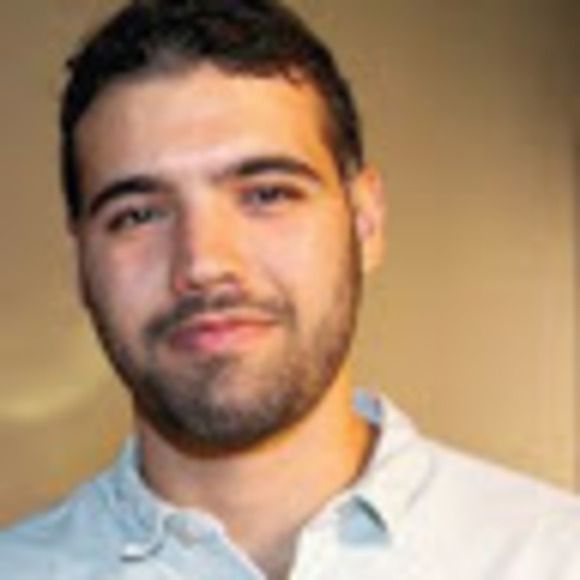 Meet your Posher, Sasha - Picture 1 of 1